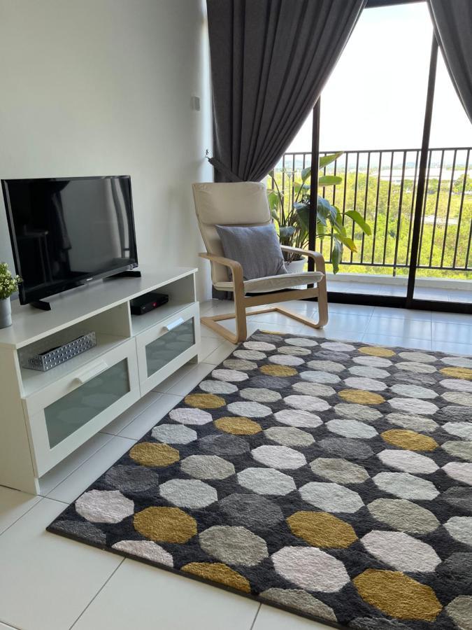 Padiviu Family Suite At Imperio Professional Suite, Alor Setar Exterior photo