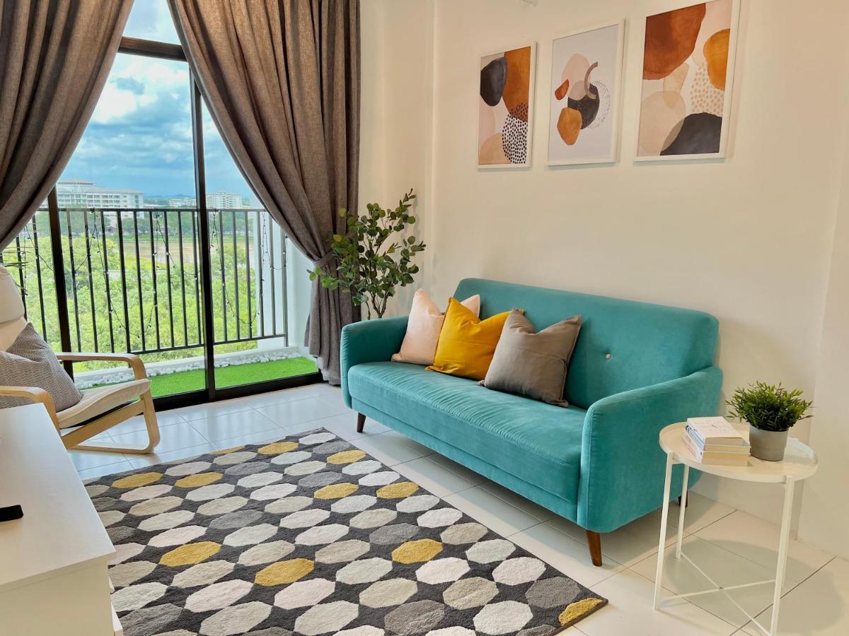 Padiviu Family Suite At Imperio Professional Suite, Alor Setar Exterior photo
