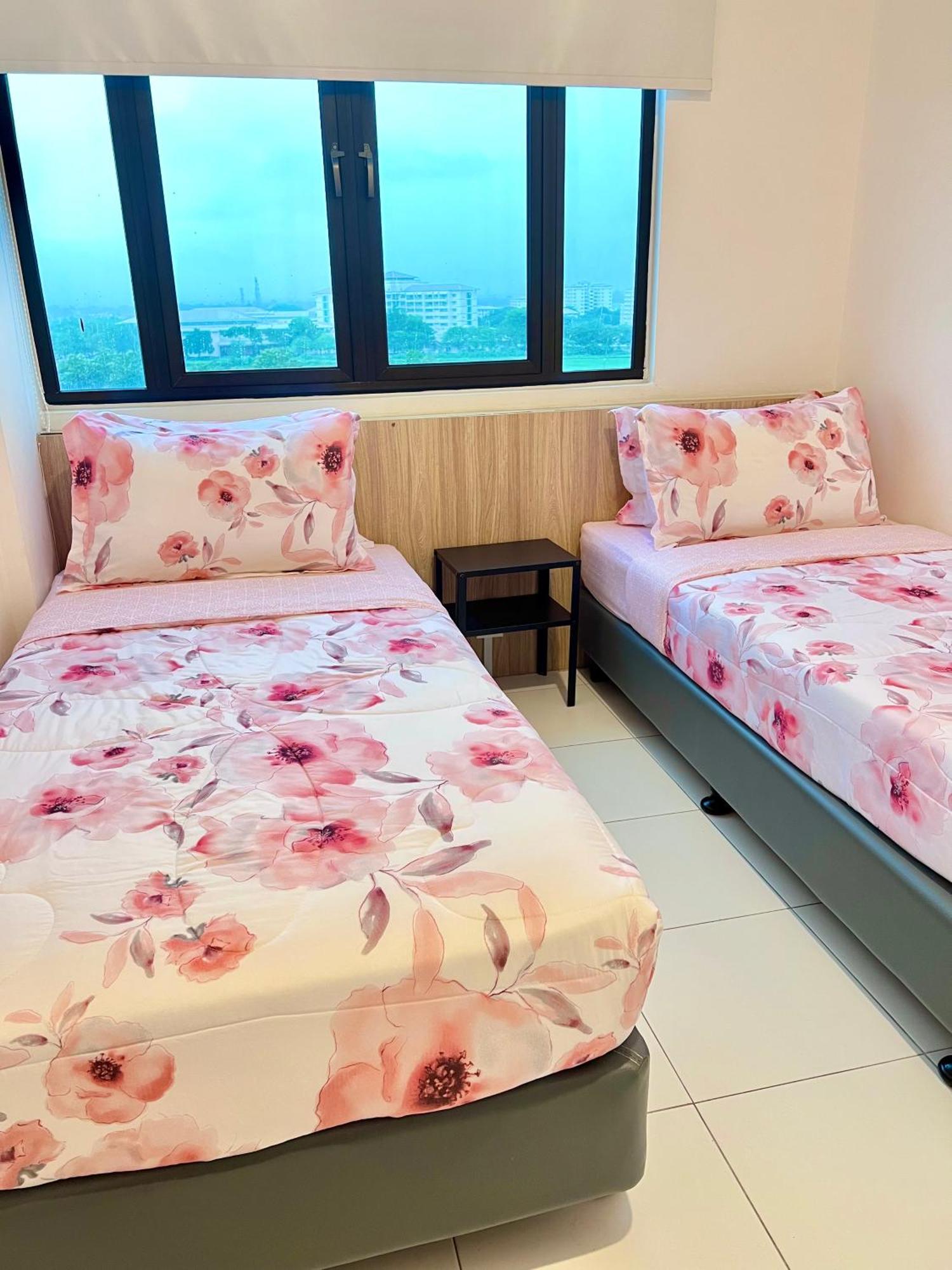 Padiviu Family Suite At Imperio Professional Suite, Alor Setar Exterior photo